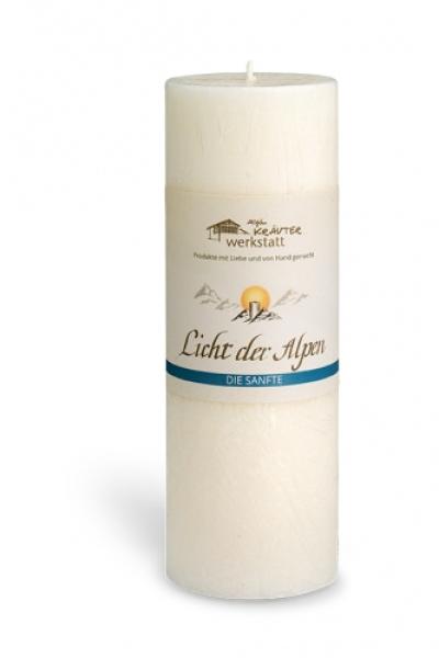 "Die Sanfte" Licht der Alpen